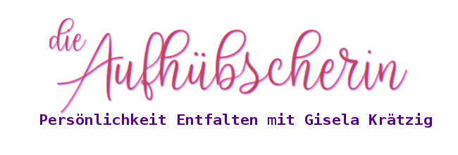 Die Aufhübscherin